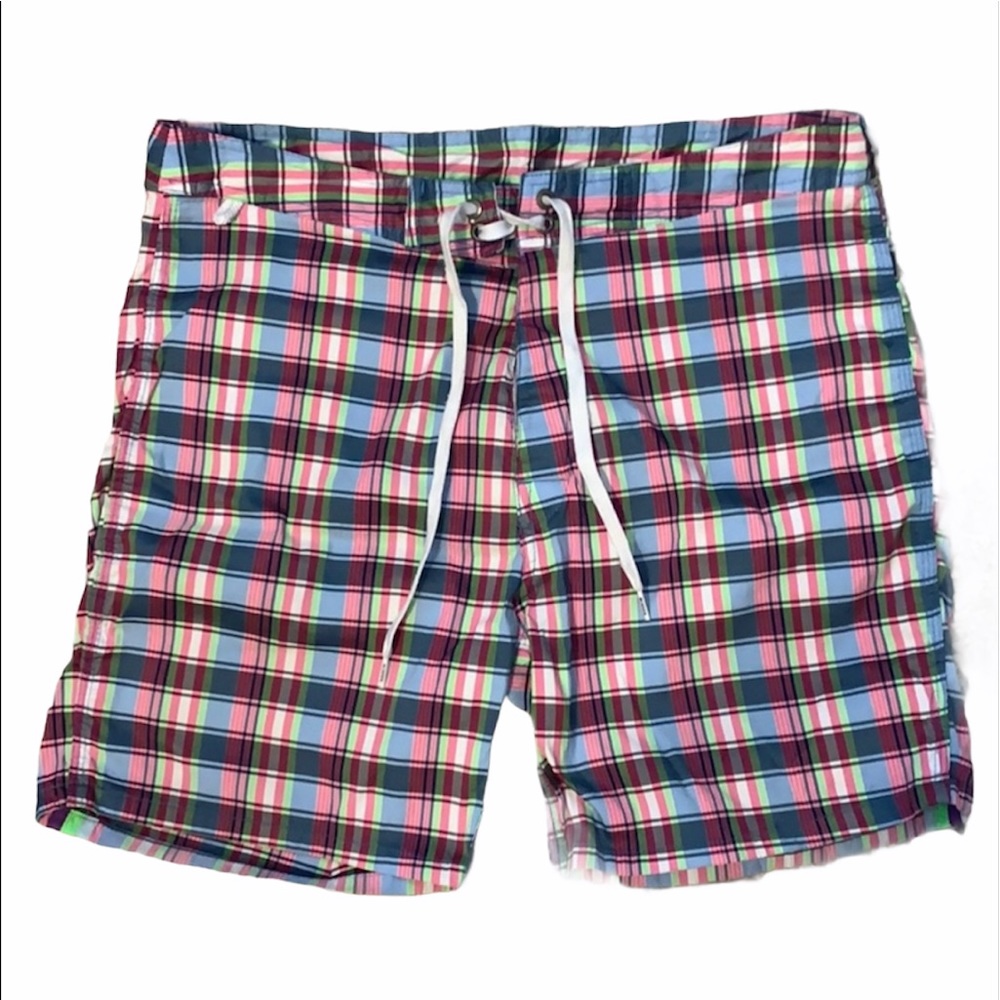 SunDek Swim Trunks